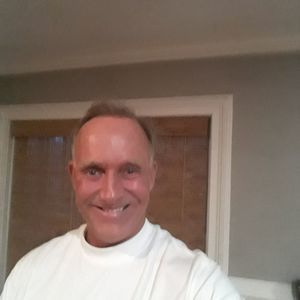 Meet your Posher, George